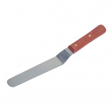 Dexam - 20cm Angled Icing Spatula