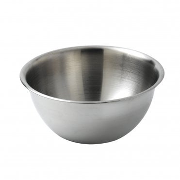 Dexam - 5L Stainless Steel Mixing Bowl