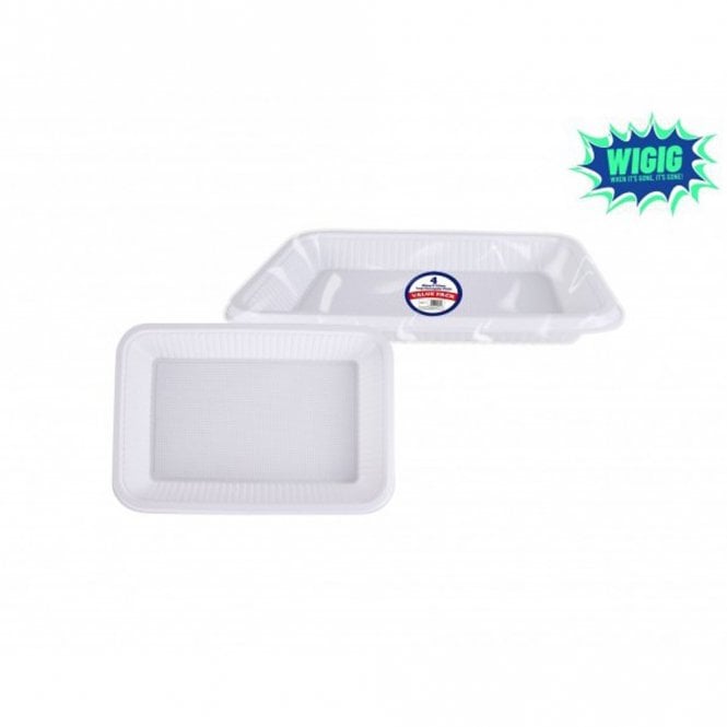 Dina Rectangular Plates