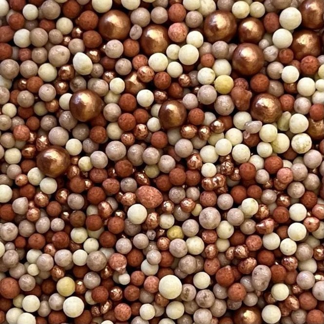 Doe Sprinkles Boab - Christmas - 100g
