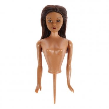 Doll Pick: Ethnic