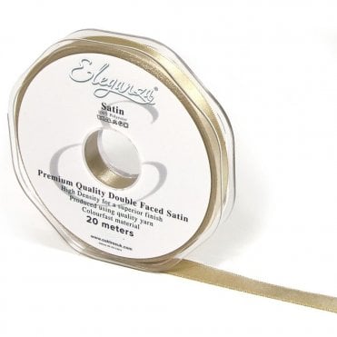 Double Faced Satin Taupe No.03