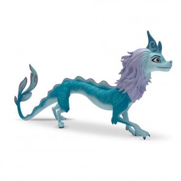 Dragon Sisu Figurine Cake Topper