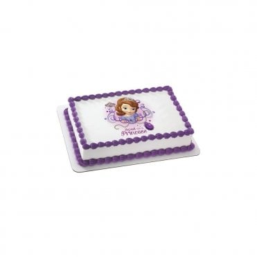 Edible A4 Icing Sheets - Pack Of 25 Best Before: 2/28/2025