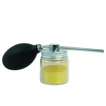 Edible Glitter - Sprayer Gun