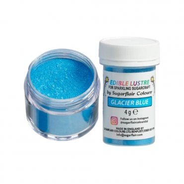 Edible Lustre Dust 4g