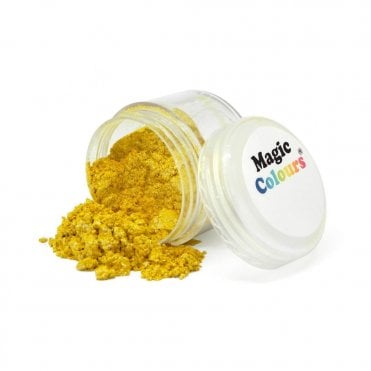 Edible Lustre Dusts 8ml Best before - 12/23