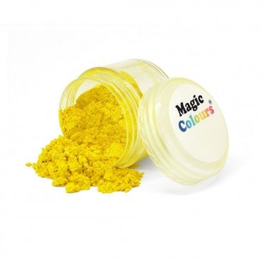 Edible Lustre Dusts 8ml Best before - 12/23