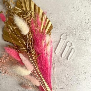 Every Day Pin Set