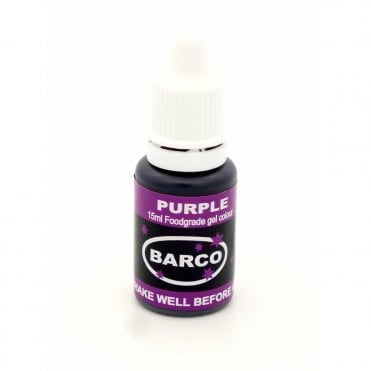 Expired - Super-Concentrated LIQUID GEL Colour 15ml