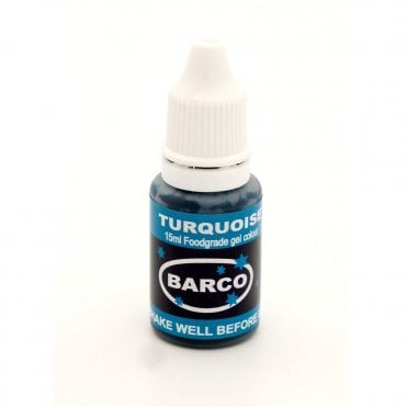 Expired - Super-Concentrated LIQUID GEL Colour 15ml
