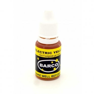 Expired - Super-Concentrated LIQUID GEL Colour 15ml