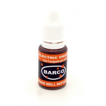 Expired - Super-Concentrated LIQUID GEL Colour 15ml