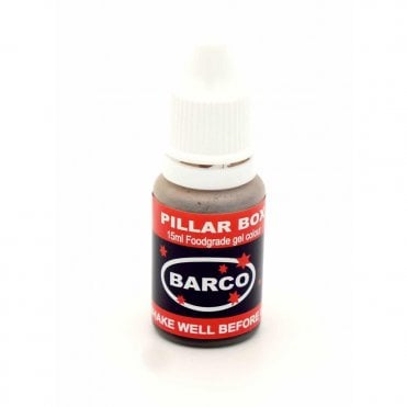 Expired - Super-Concentrated LIQUID GEL Colour 15ml