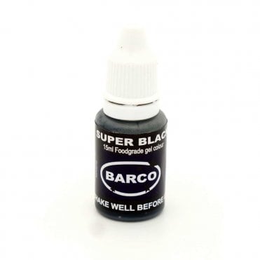 Expired - Super-Concentrated LIQUID GEL Colour 15ml