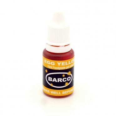Expired - Super-Concentrated LIQUID GEL Colour 15ml