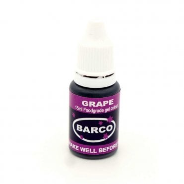 Expired - Super-Concentrated LIQUID GEL Colour 15ml