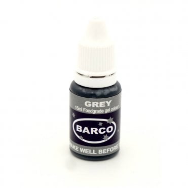 Expired - Super-Concentrated LIQUID GEL Colour 15ml