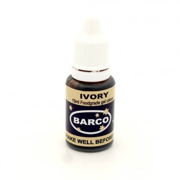 Expired - Super-Concentrated LIQUID GEL Colour 15ml
