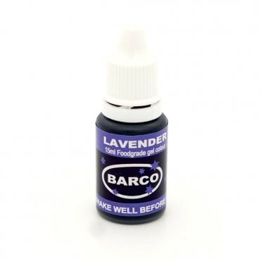 Expired - Super-Concentrated LIQUID GEL Colour 15ml