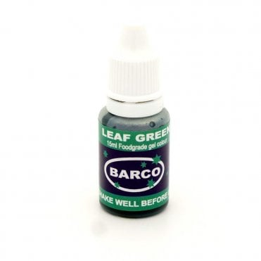 Expired - Super-Concentrated LIQUID GEL Colour 15ml