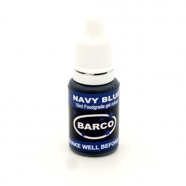 Expired - Super-Concentrated LIQUID GEL Colour 15ml