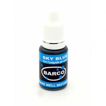 Expired - Super-Concentrated LIQUID GEL Colour 15ml