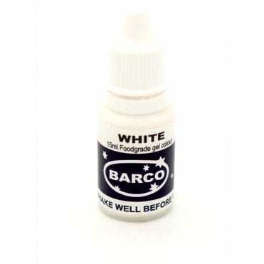 Expired - Super-Concentrated LIQUID GEL Colour 15ml