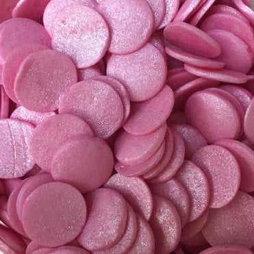 Expired   Twist: Pink Confetti 800g  Best Before: 06/12/23
