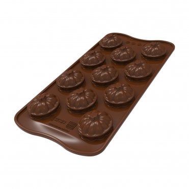 Exquisite Choco Delica Silicone Mould