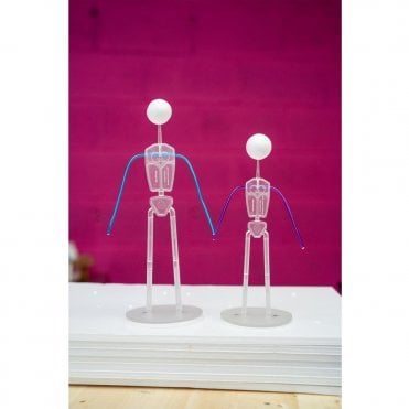 Fast Figures Modelling Tools