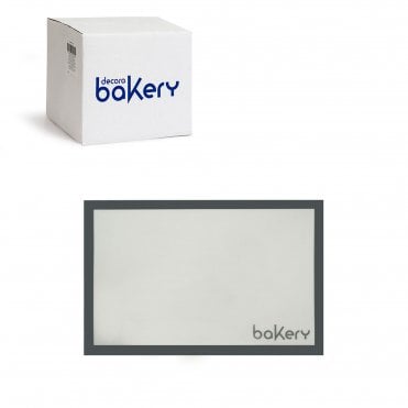 Fiber Glass And Silicone Baking Mat 385 X 285 MM