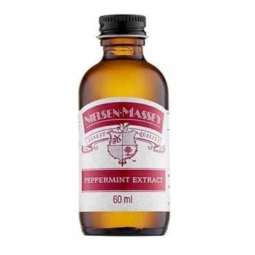 Finest Quality Peppermint Extract - 60ml Best Before: 28/10/2025