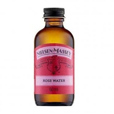 Finest Quality Rose Water - 60ml
