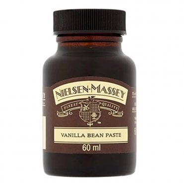 Finest Quality Vanilla Bean Paste - 60ml