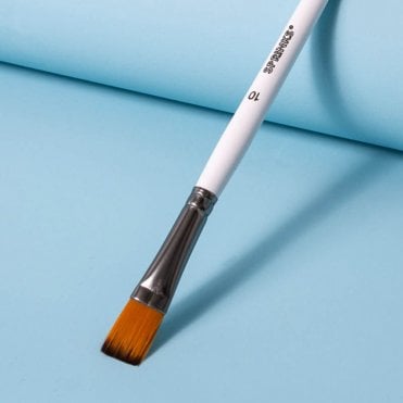 Flat Brush by Sprinks