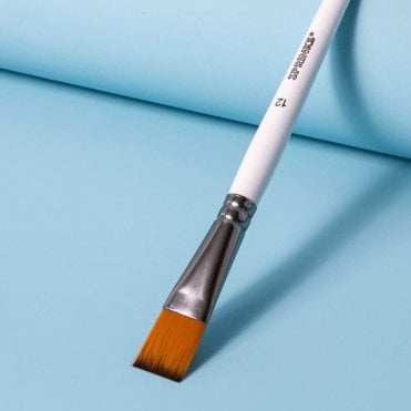 Flat Brush by Sprinks