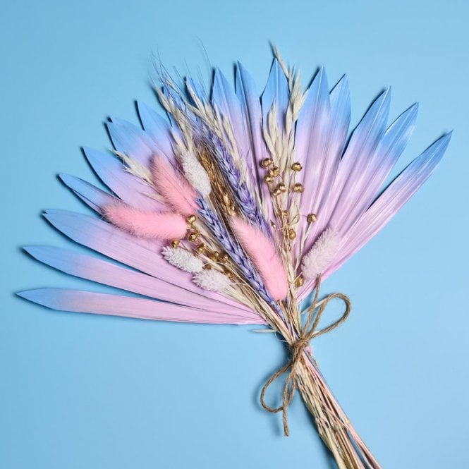 Fleur Maison Roller Disco Sun Palm