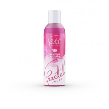 FlowAir liquid & airbrush icing colouring 100ml