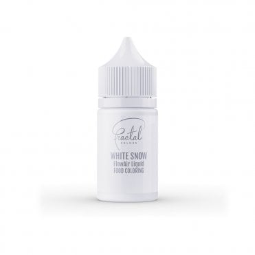 FlowAir liquid & airbrush icing colouring 30ml