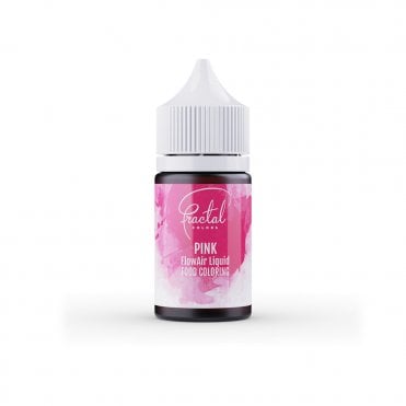 FlowAir liquid & airbrush icing colouring 30ml
