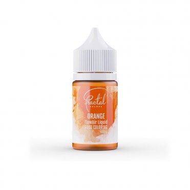 FlowAir liquid & airbrush icing colouring 30ml