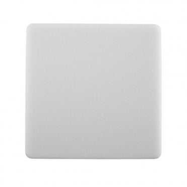 Flower Paste Foam Pad - White
