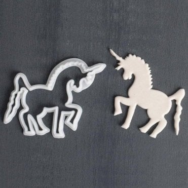 Magical Unicorn Cutter