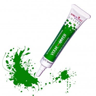 Food Colour Gel - 20g Best Before Date - Please check description