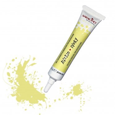 Food Colour Gel - 20g Best Before Date - Please check description