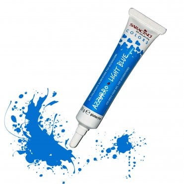 Food Colour Gel - 20g Best Before Date - Please check description