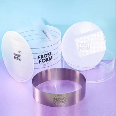 Frost Form- The Round Kit