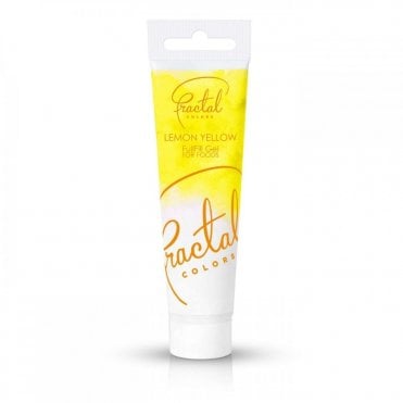 Fullfill Gel Colouring 30g - Best Before: Check Description
