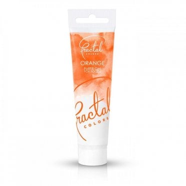 Fullfill Gel Colouring 30g - Best Before: Check Description